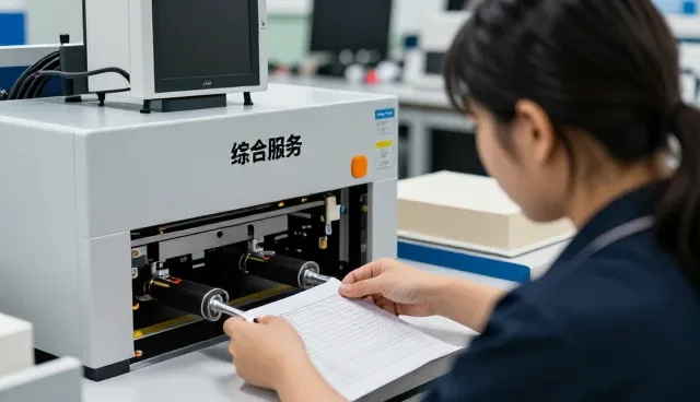 市政工程配套设备