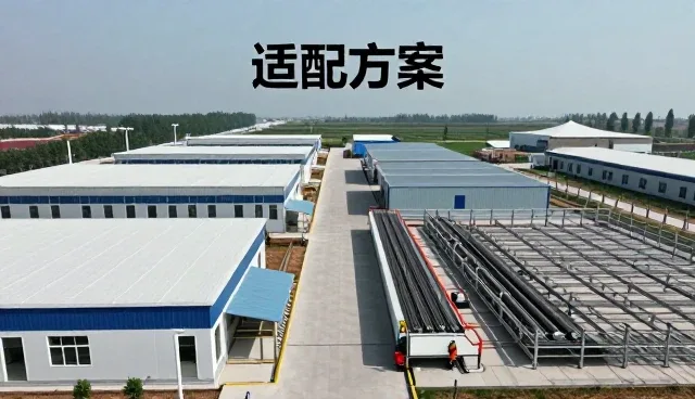 管网工程设计与施工在设备安装中的实际应用分析
