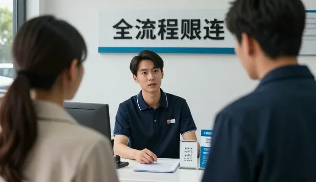 全流程跟进在项目施工管理中的实践与价值