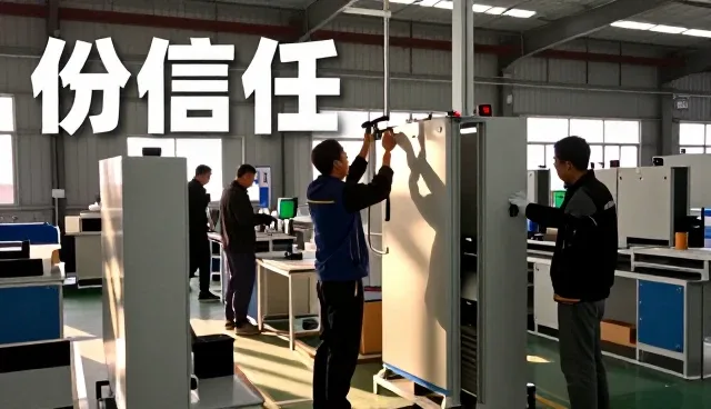 管网工程设计与施工帮助解决份信任问题