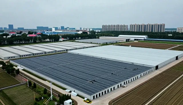 智能系统在工程验收中的关键作用及日常维护建议