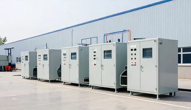 设备维护中的选型与使用建议